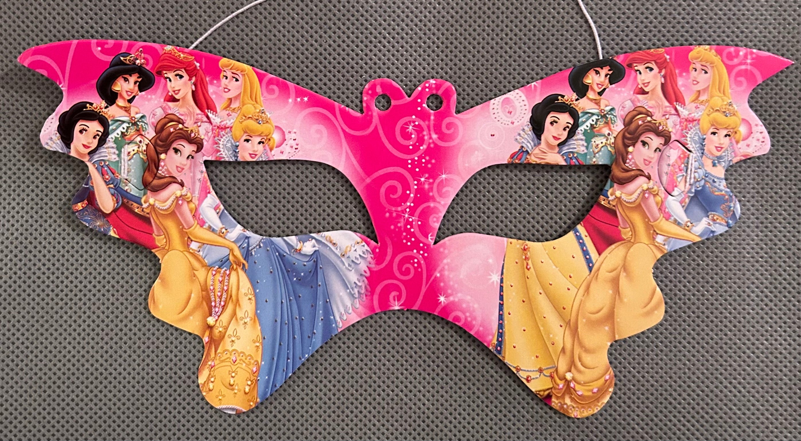 Disney Princesses party set