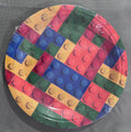 Lego (building blocks) party set