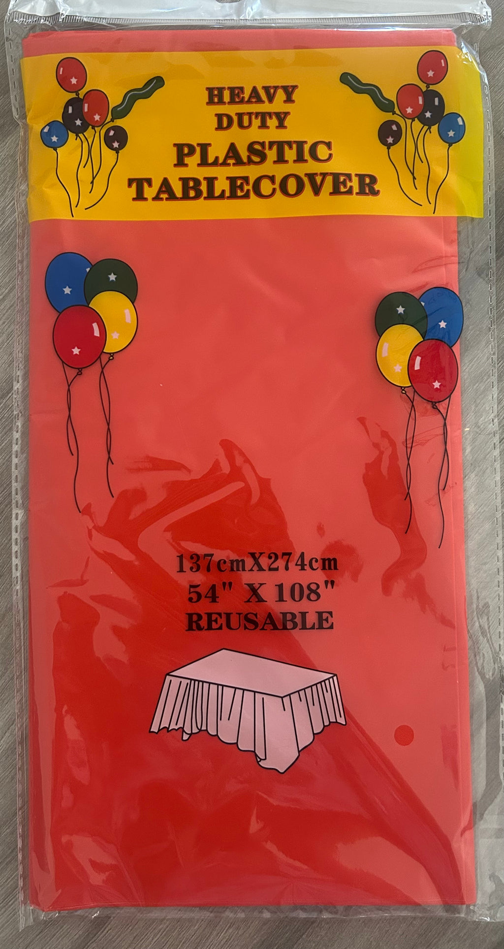 Tablecloth