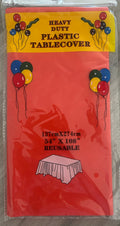 Tablecloth