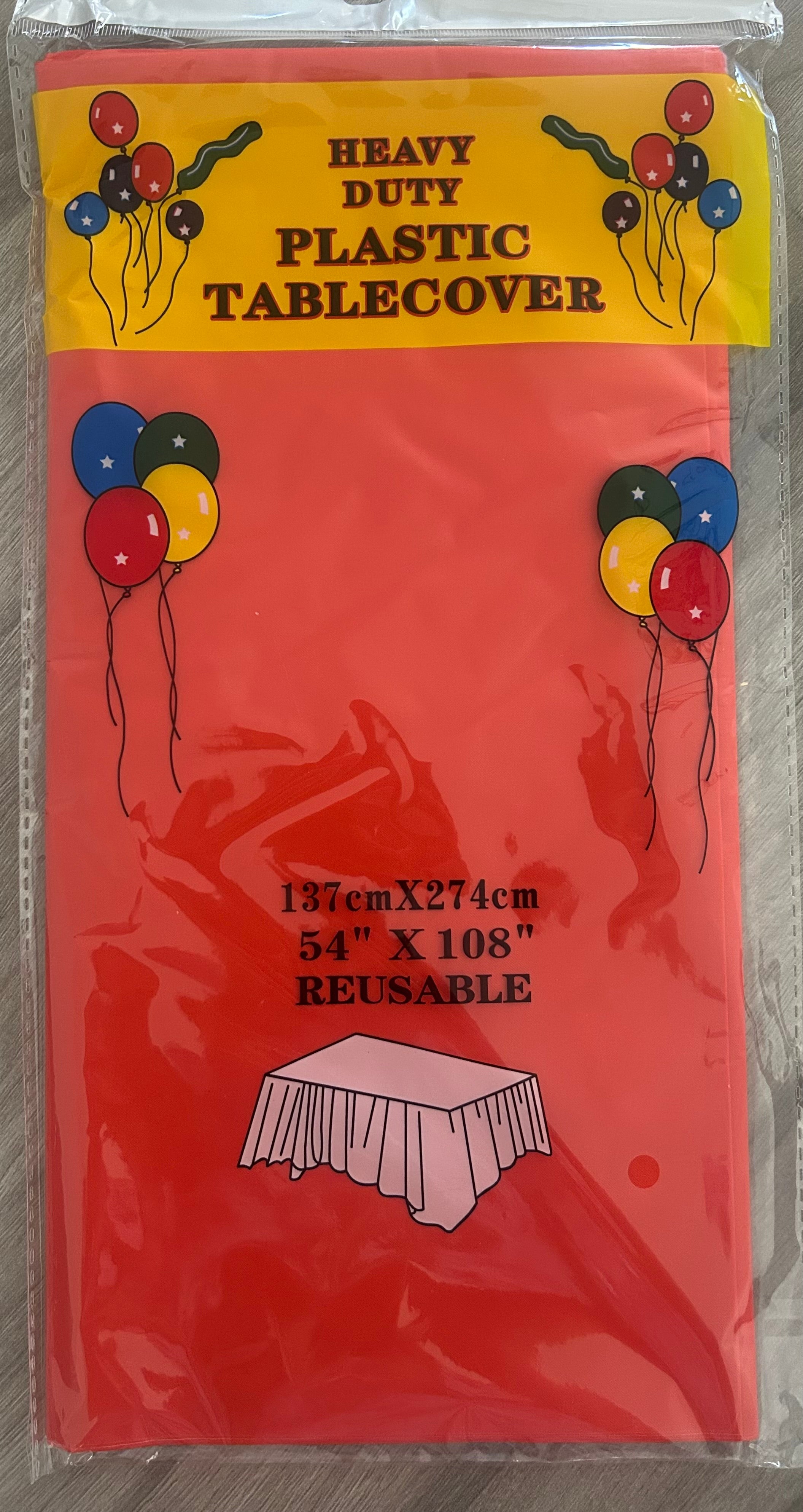 Tablecloth