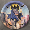 Batman party set
