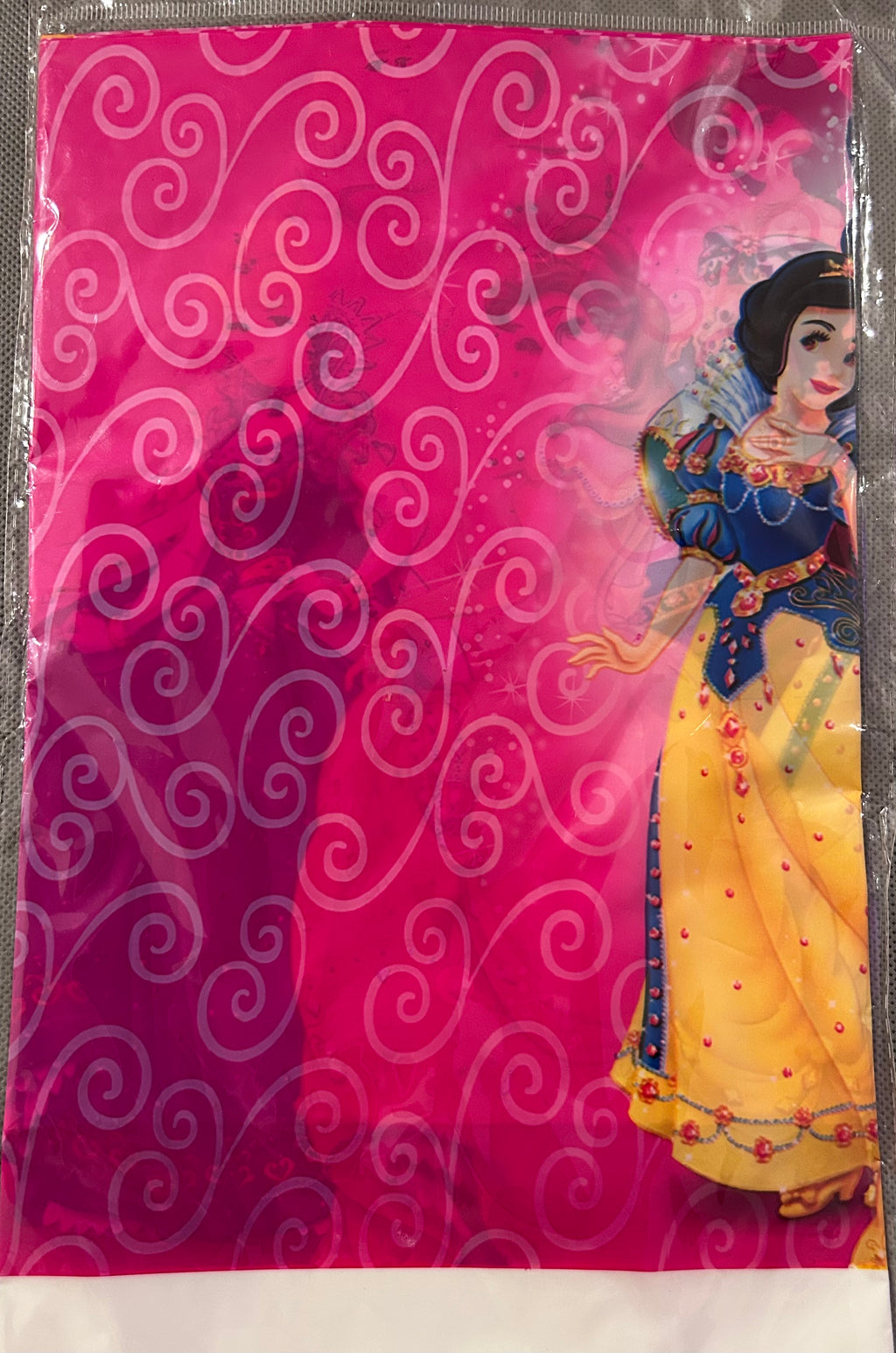 Disney Princesses party set