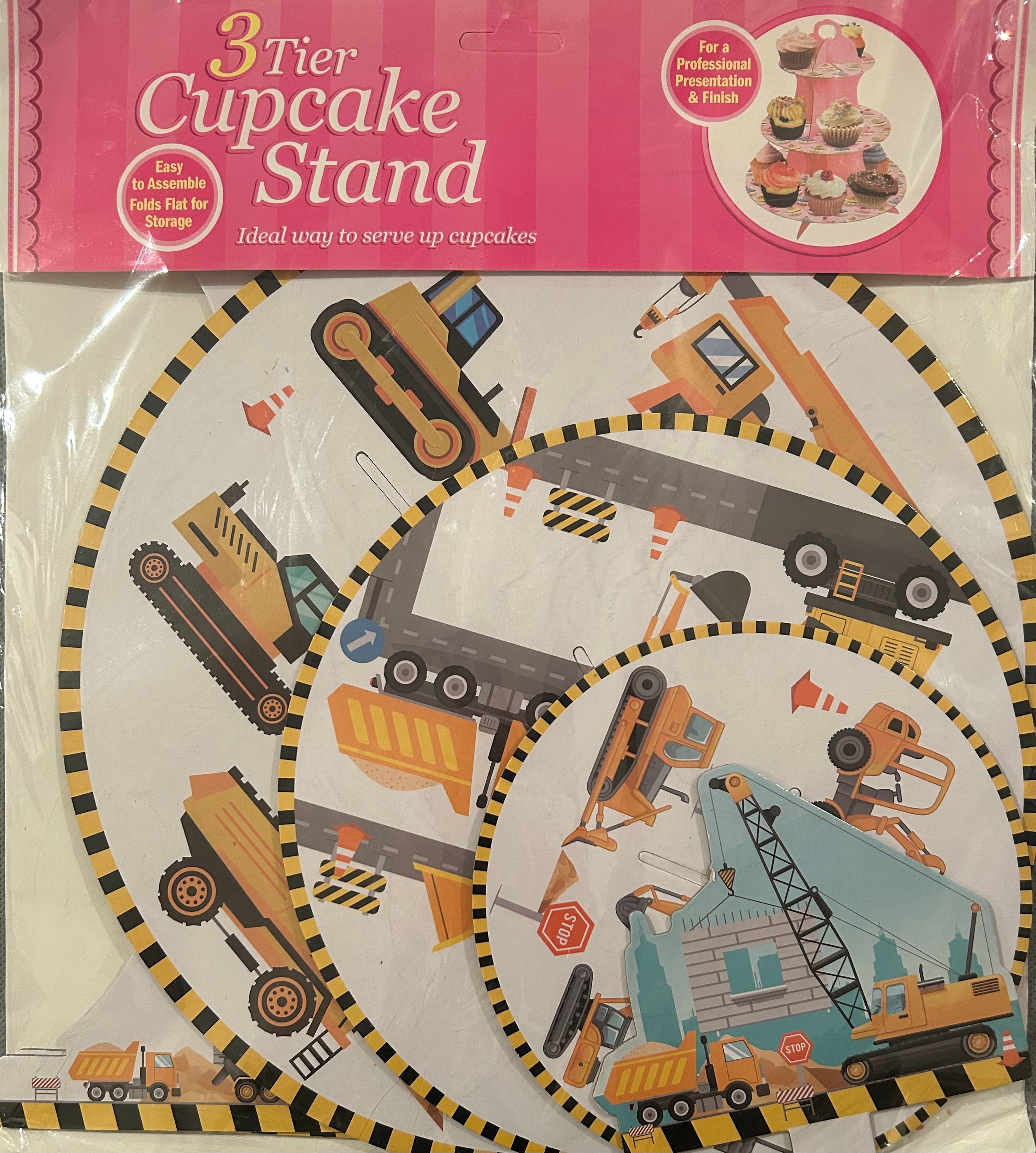 Construction party set