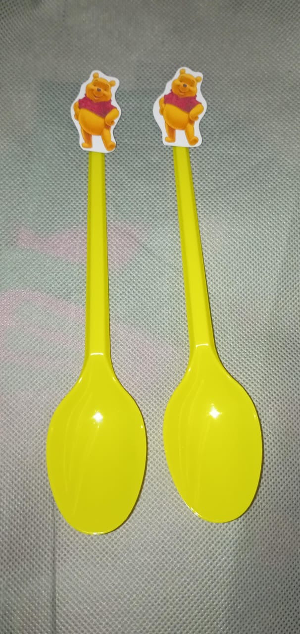 Winnie the pooh party set