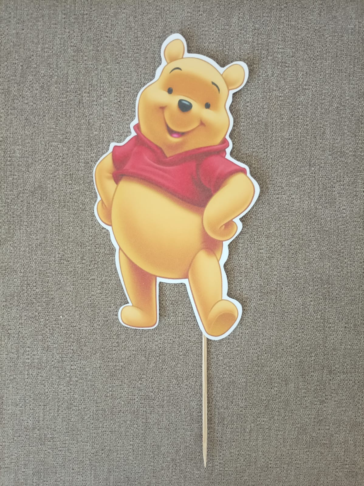 Winnie the pooh party set