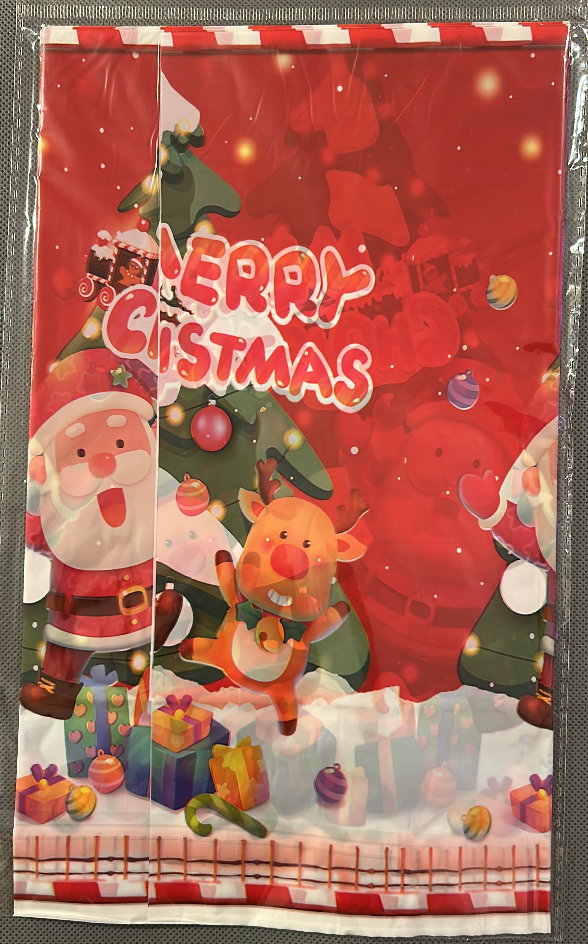 Christmas party set