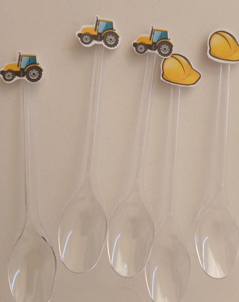 Construction party set