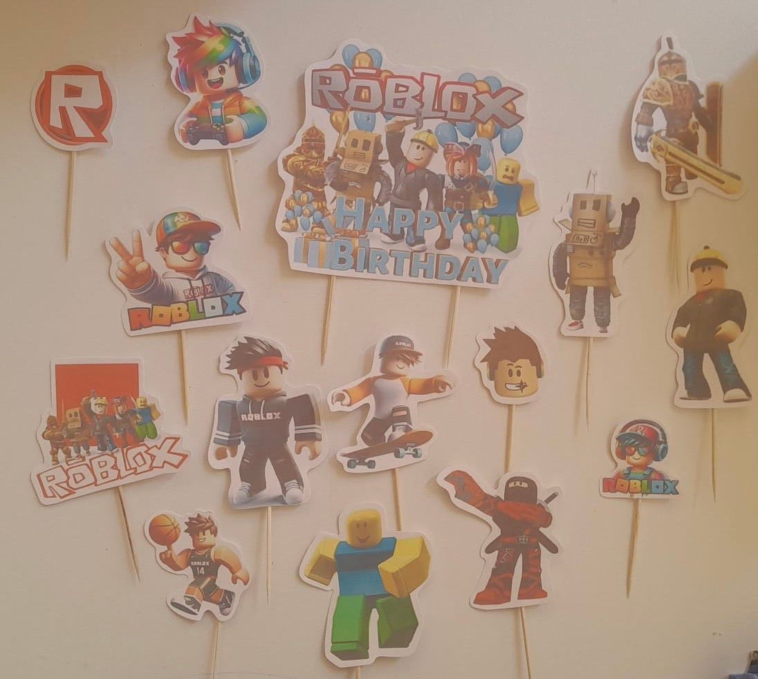 Roblox