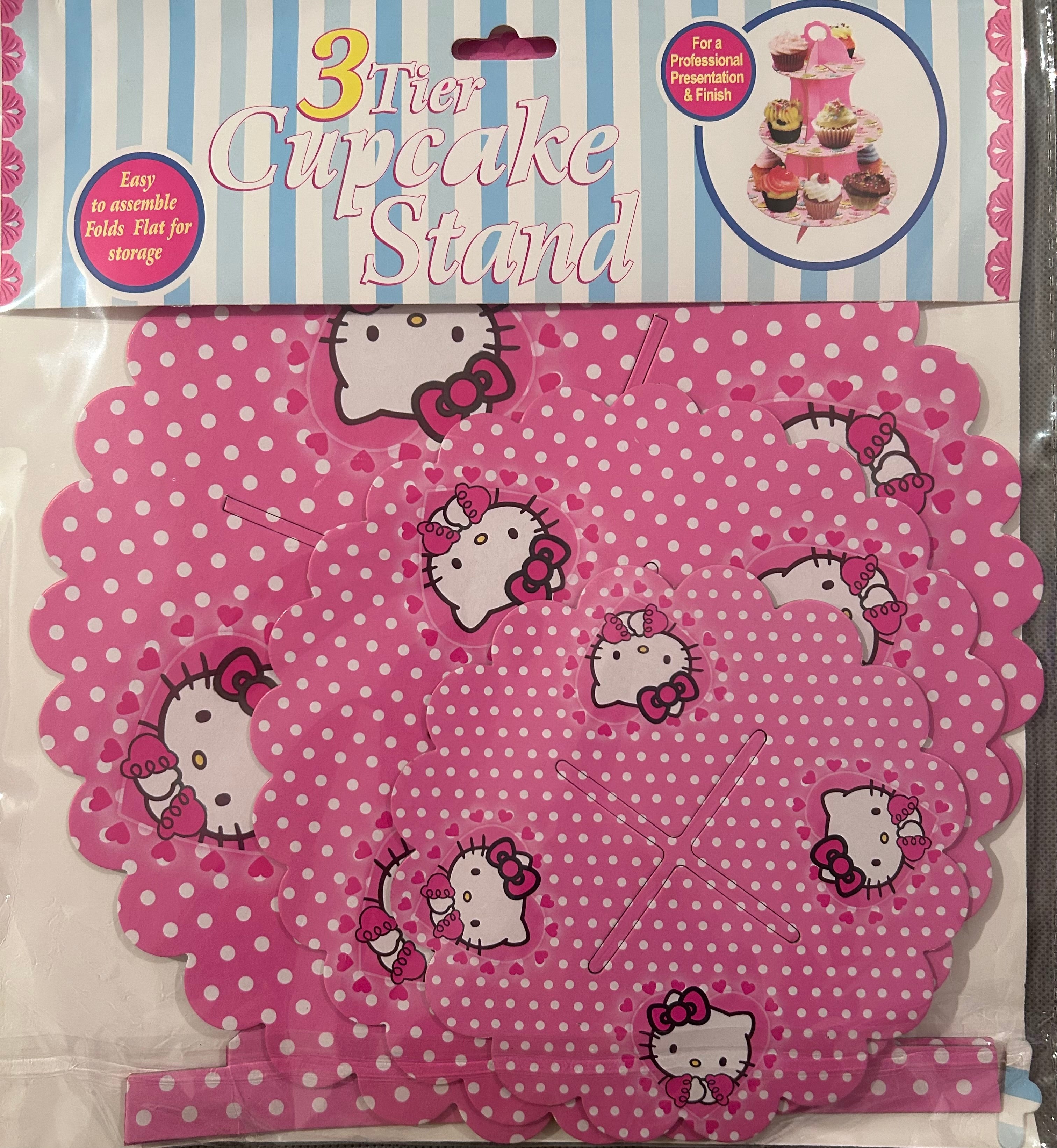 Hello kitty party set