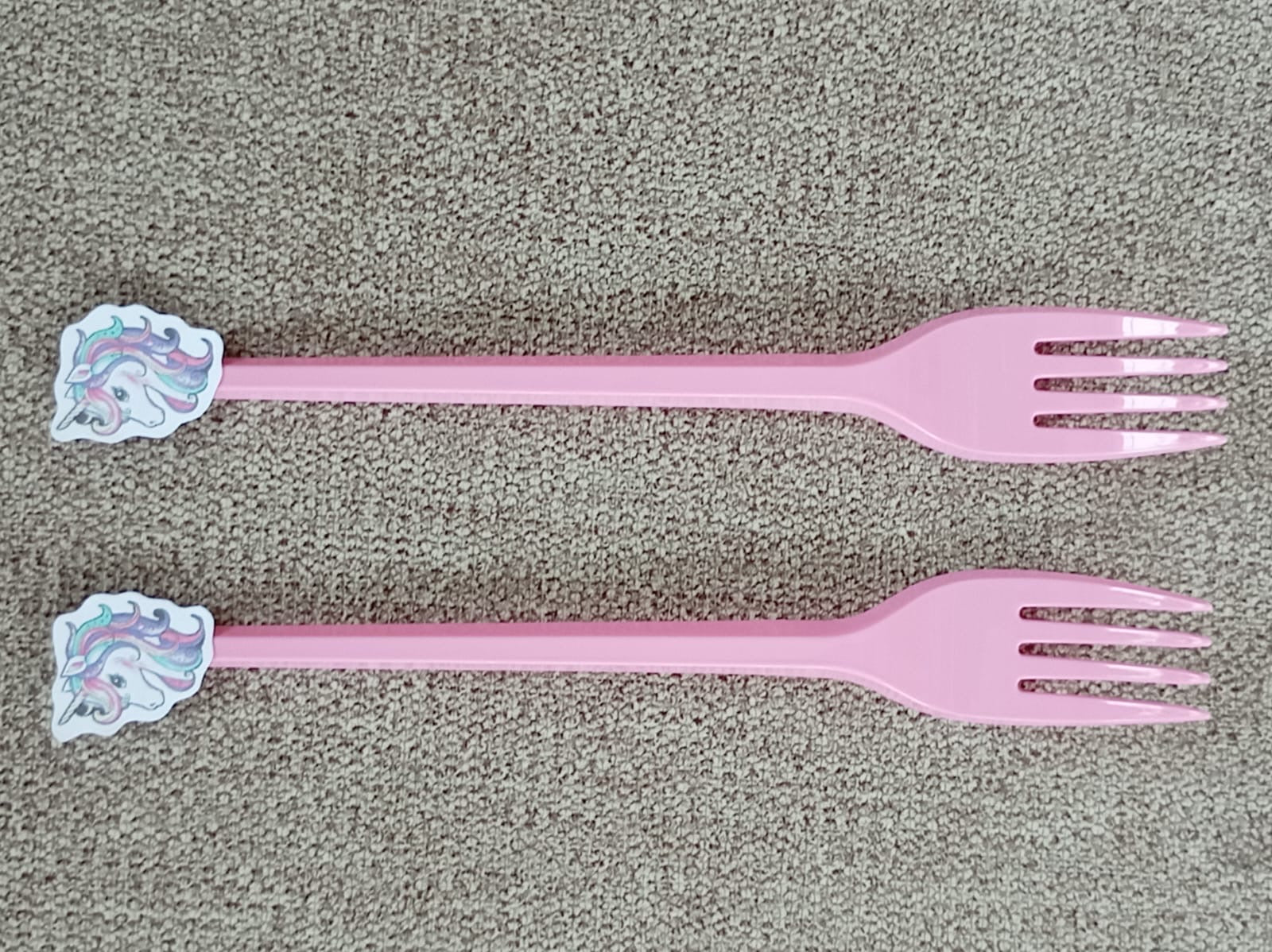 Unicorn party set