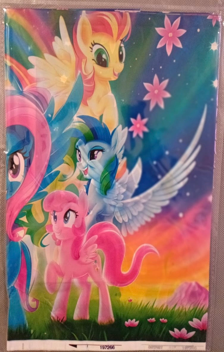 Little Pony party set