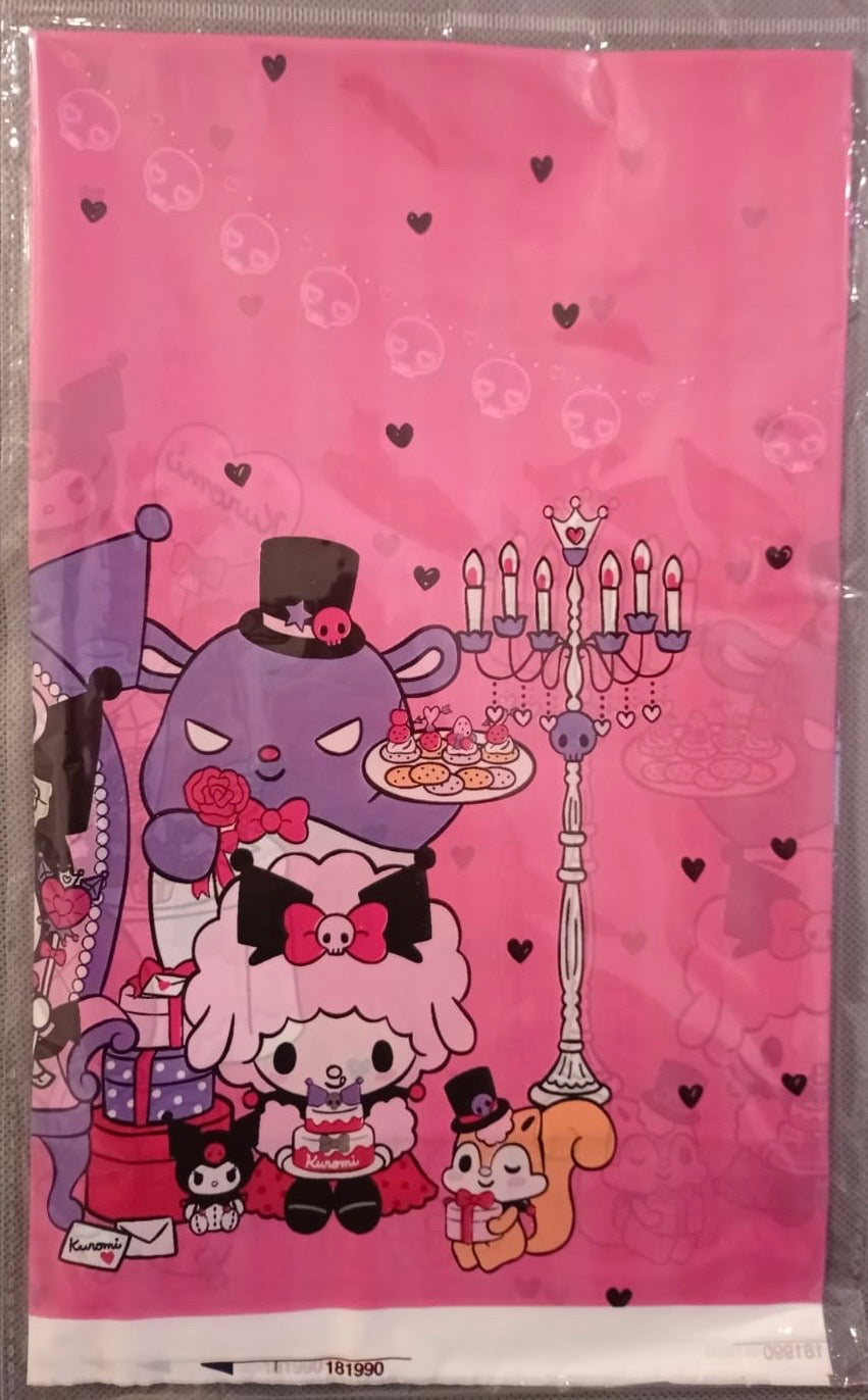 Kuromi party set