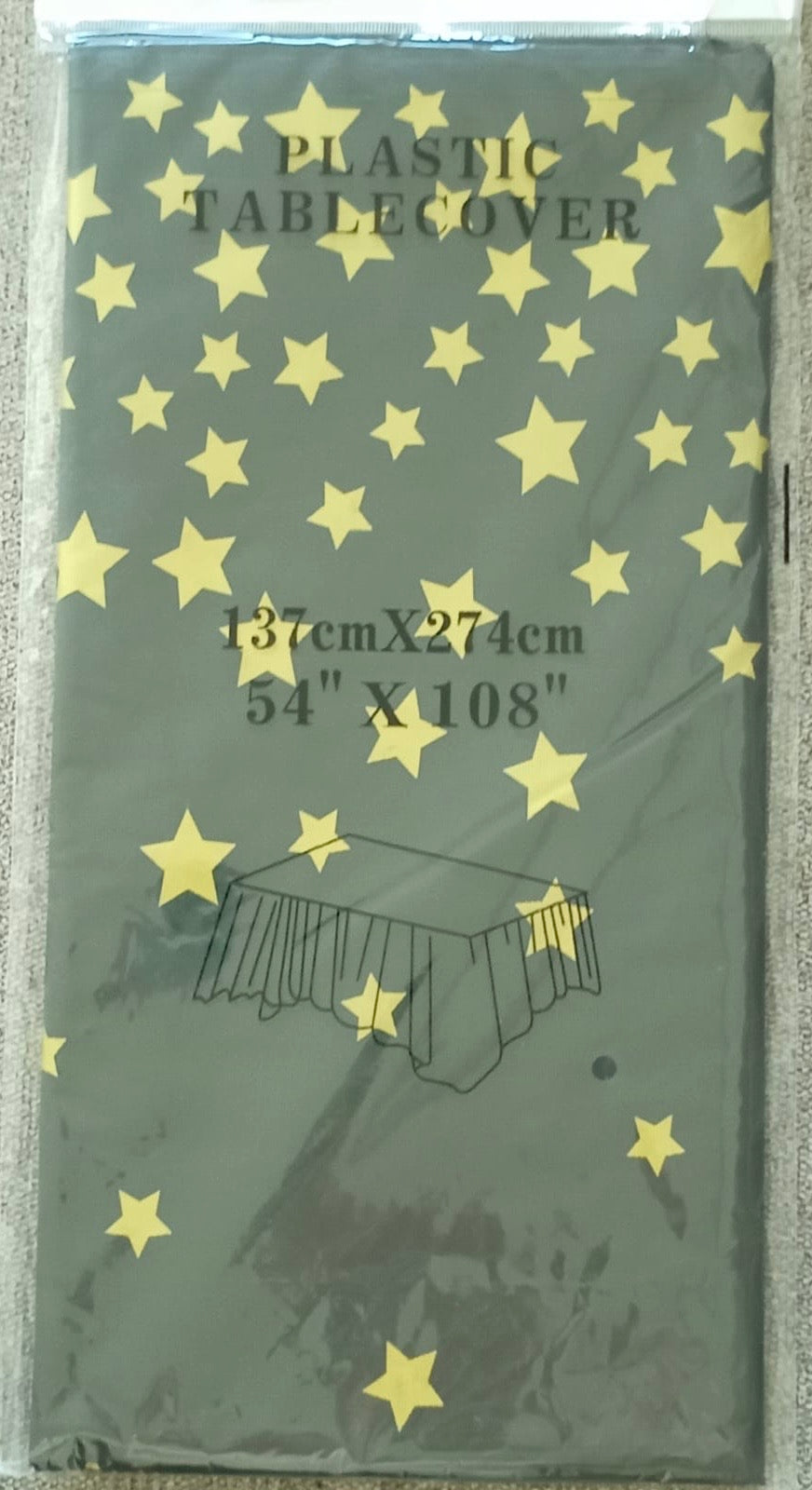 Tablecloth