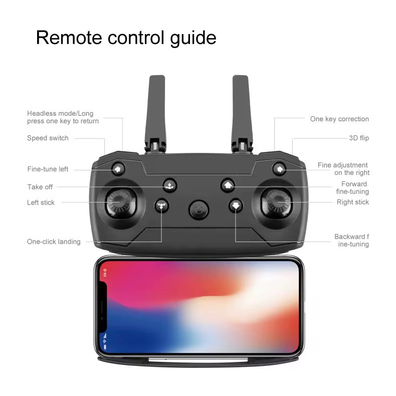 Drone