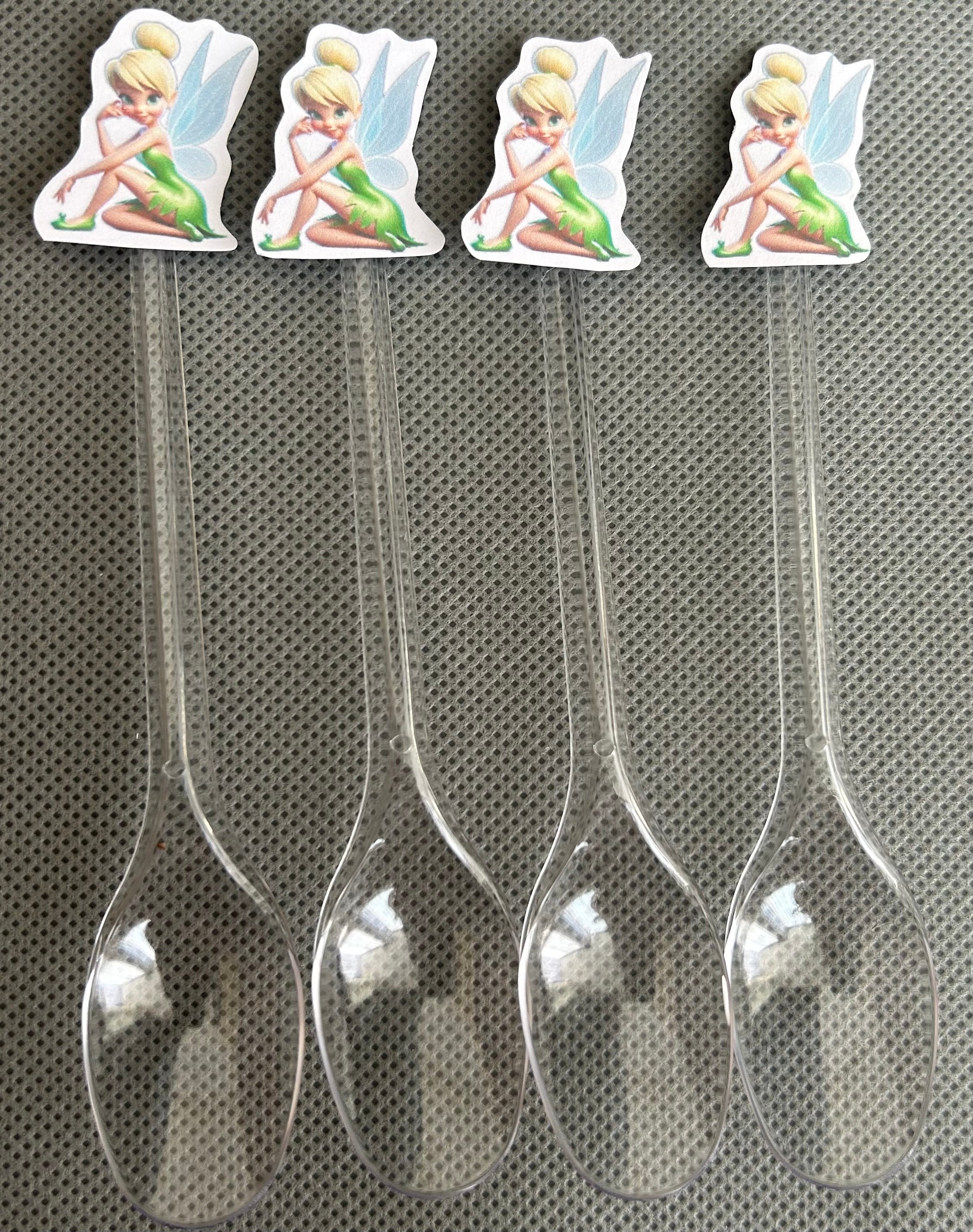 Tinkerbell party set
