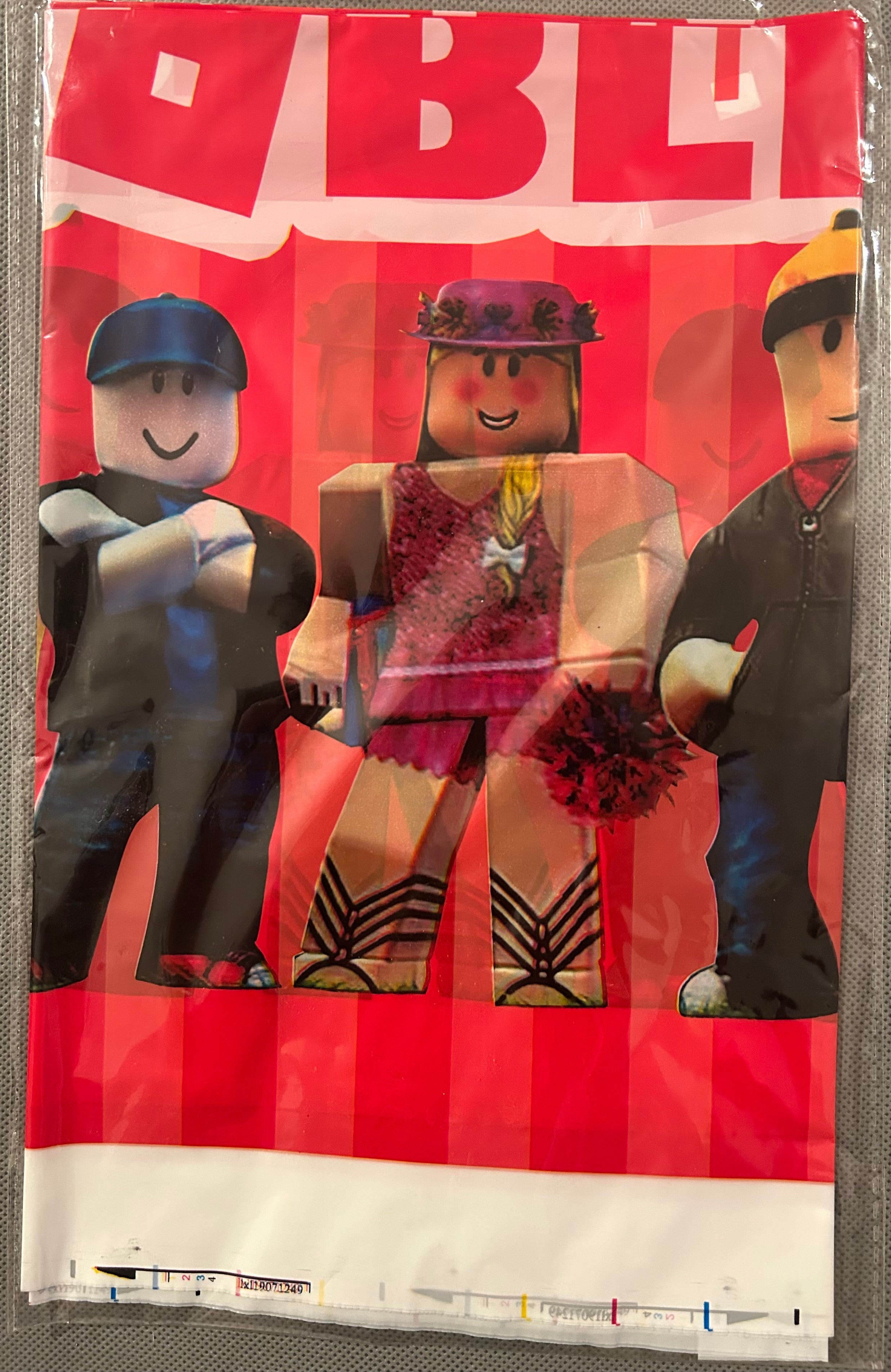 Roblox