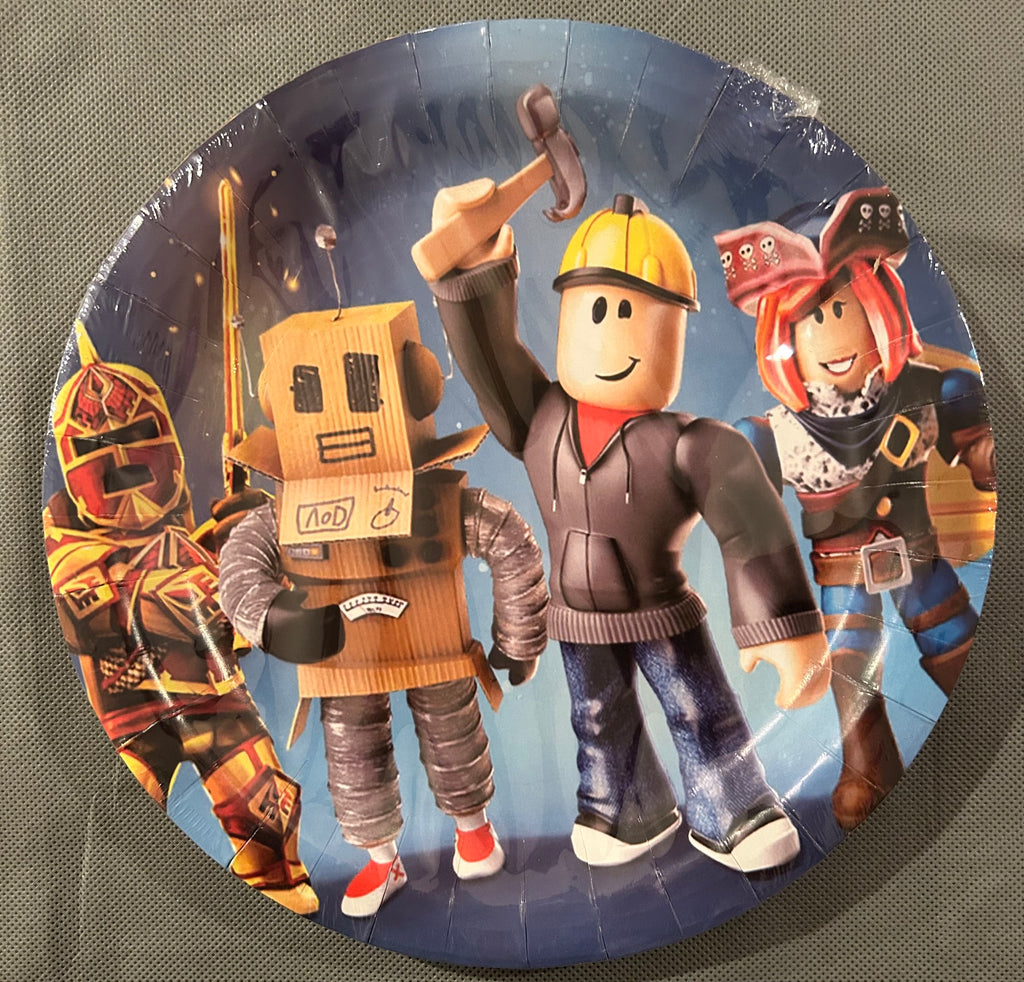 Roblox