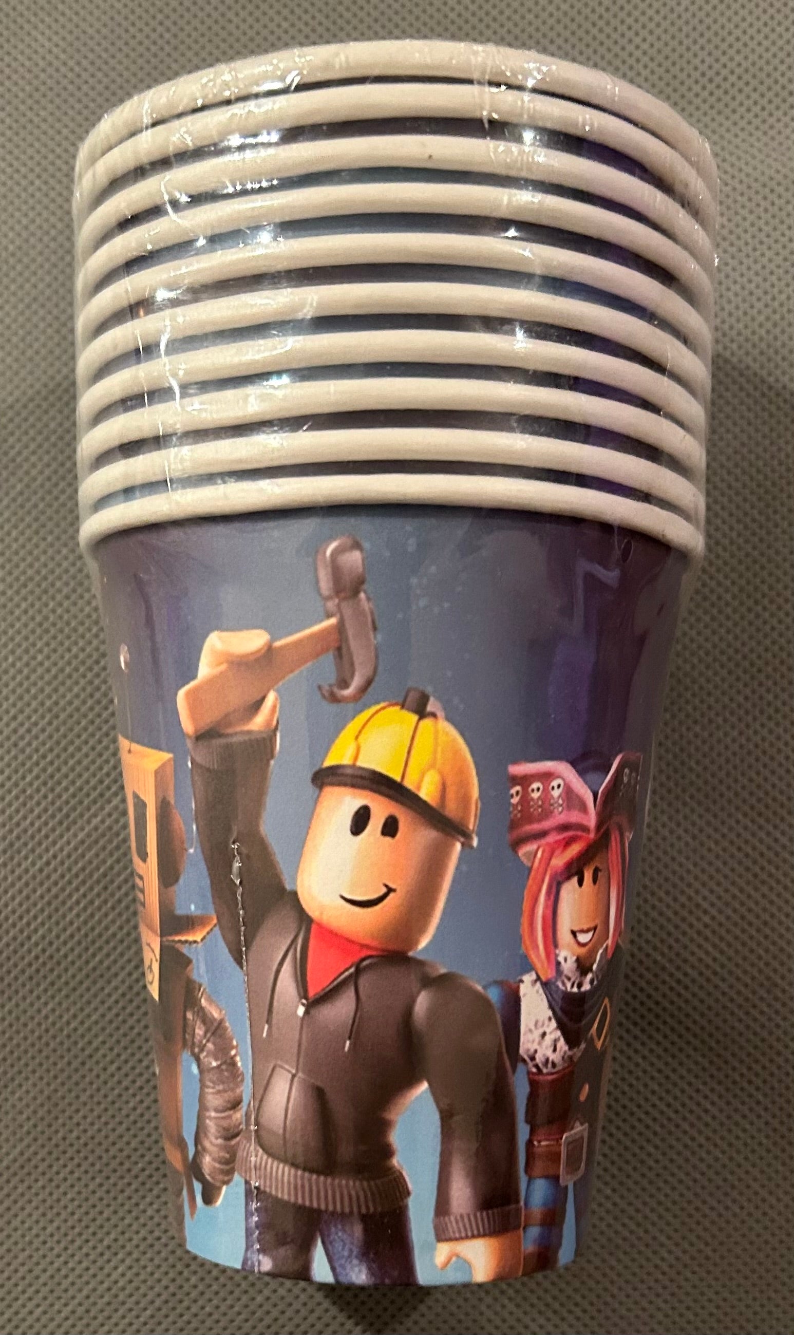 Roblox