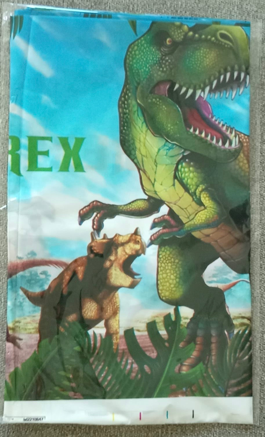 T-rex party set