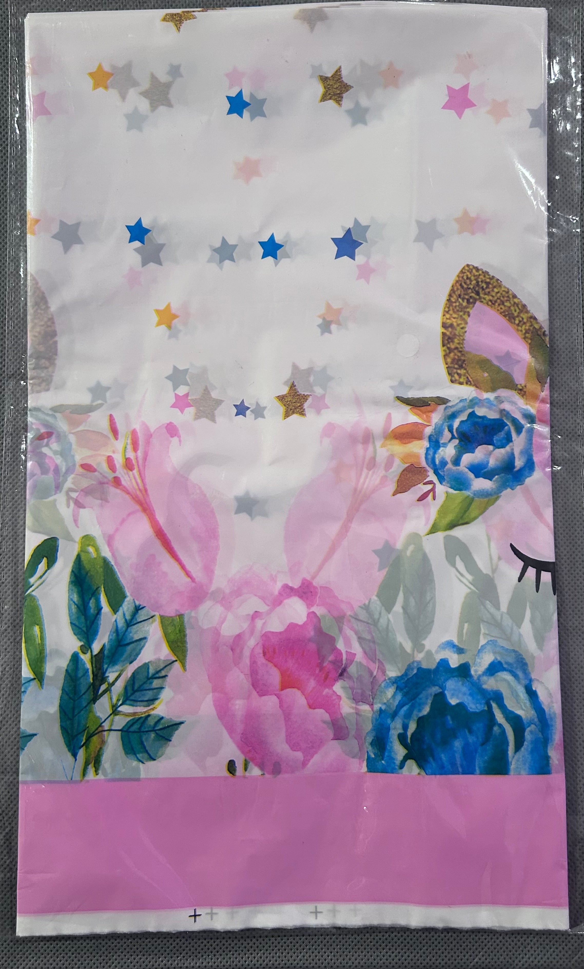 Unicorn party set