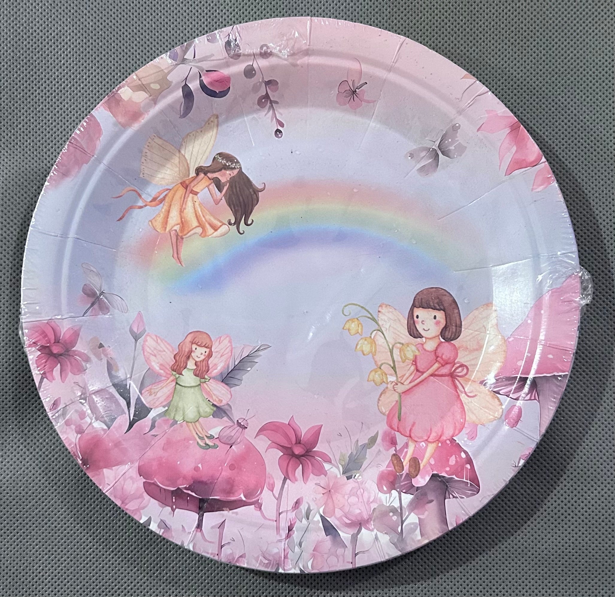 Fairy party set