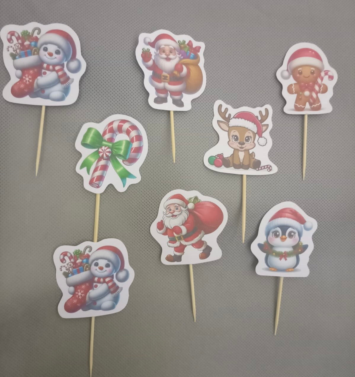 Christmas party set