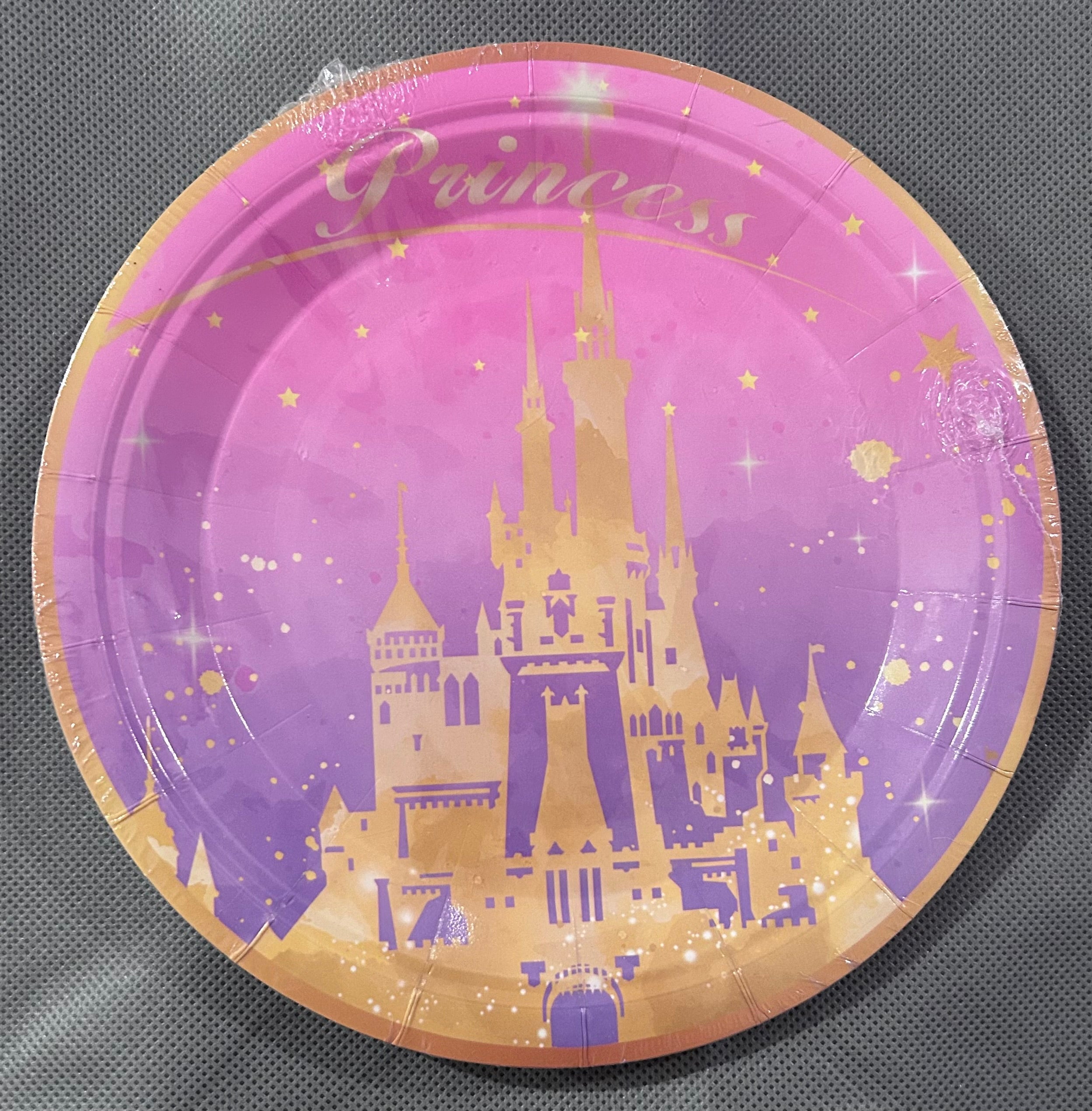Castle party set
