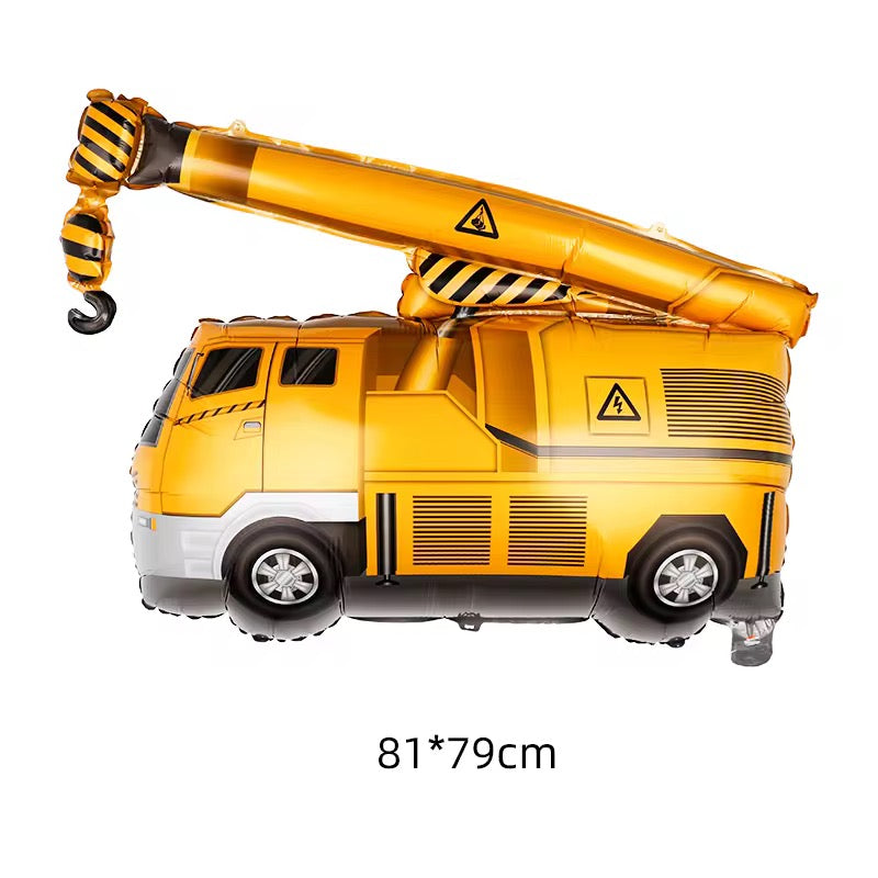 Construction party set
