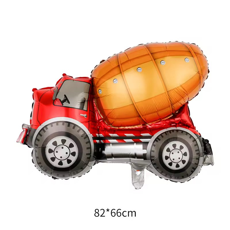 Construction party set