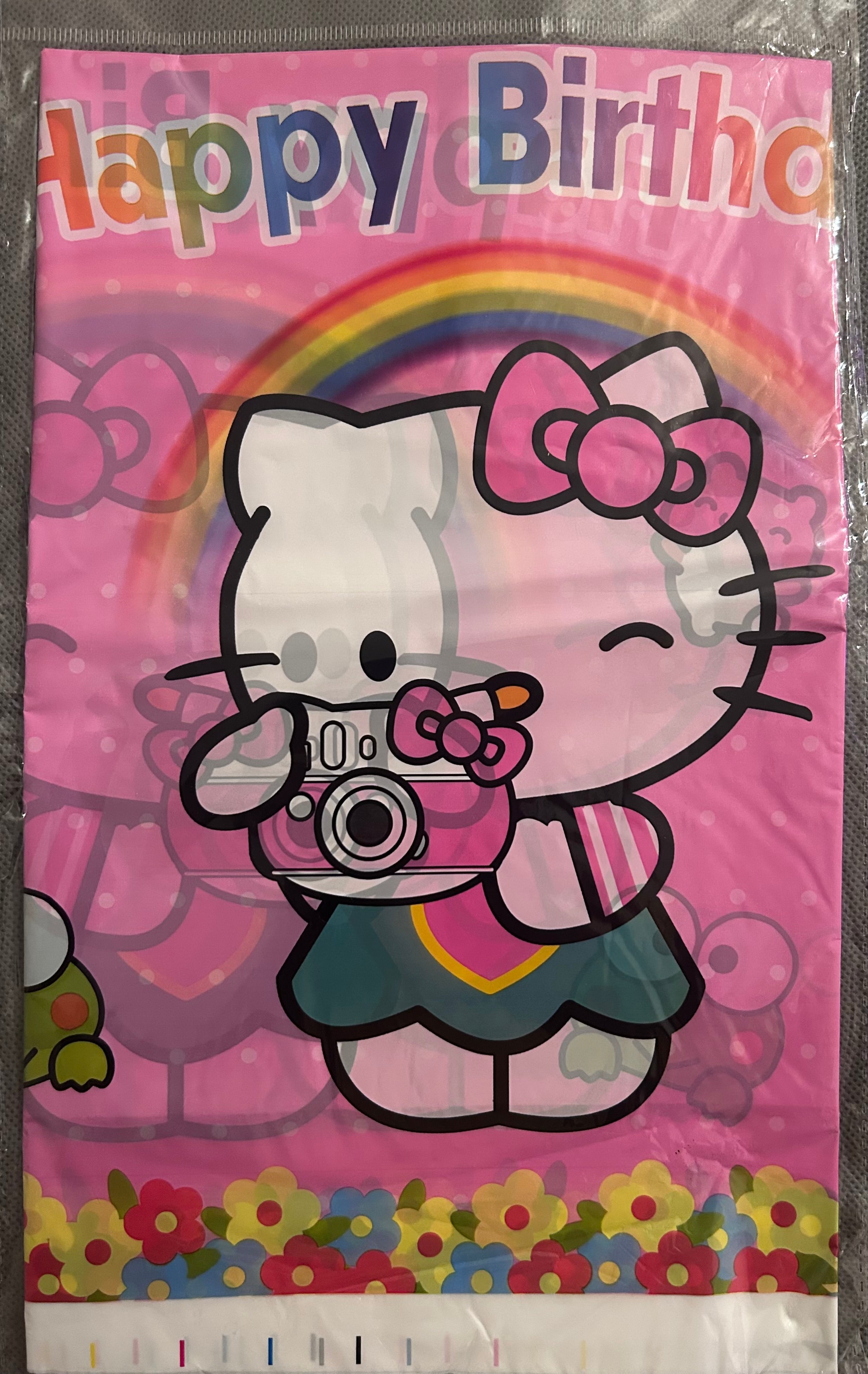 Hello kitty party set