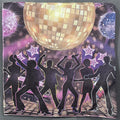 Dancing party set
