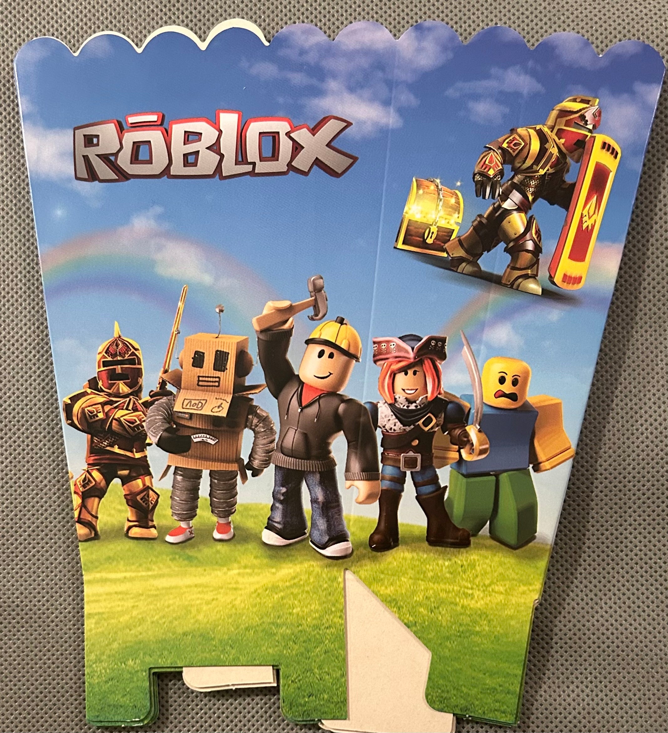 Roblox