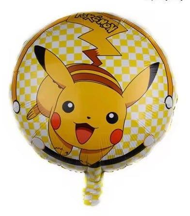 Pokemon party set