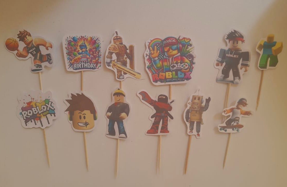 Roblox