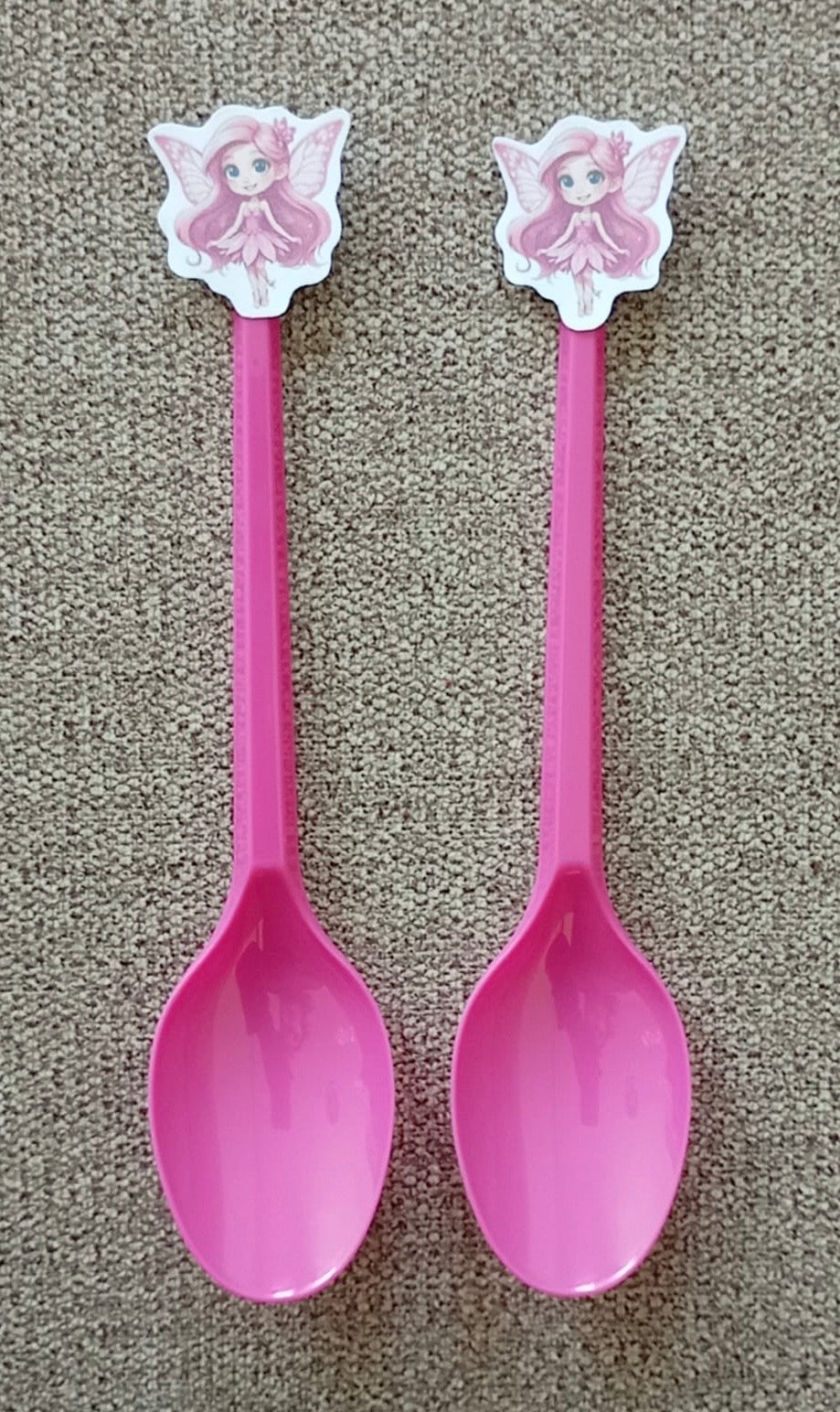 Fairy party set