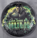Hulk party set