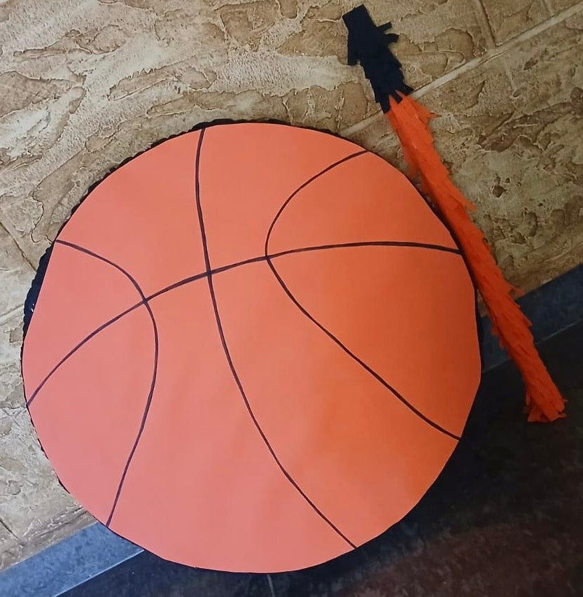 Basketball party set