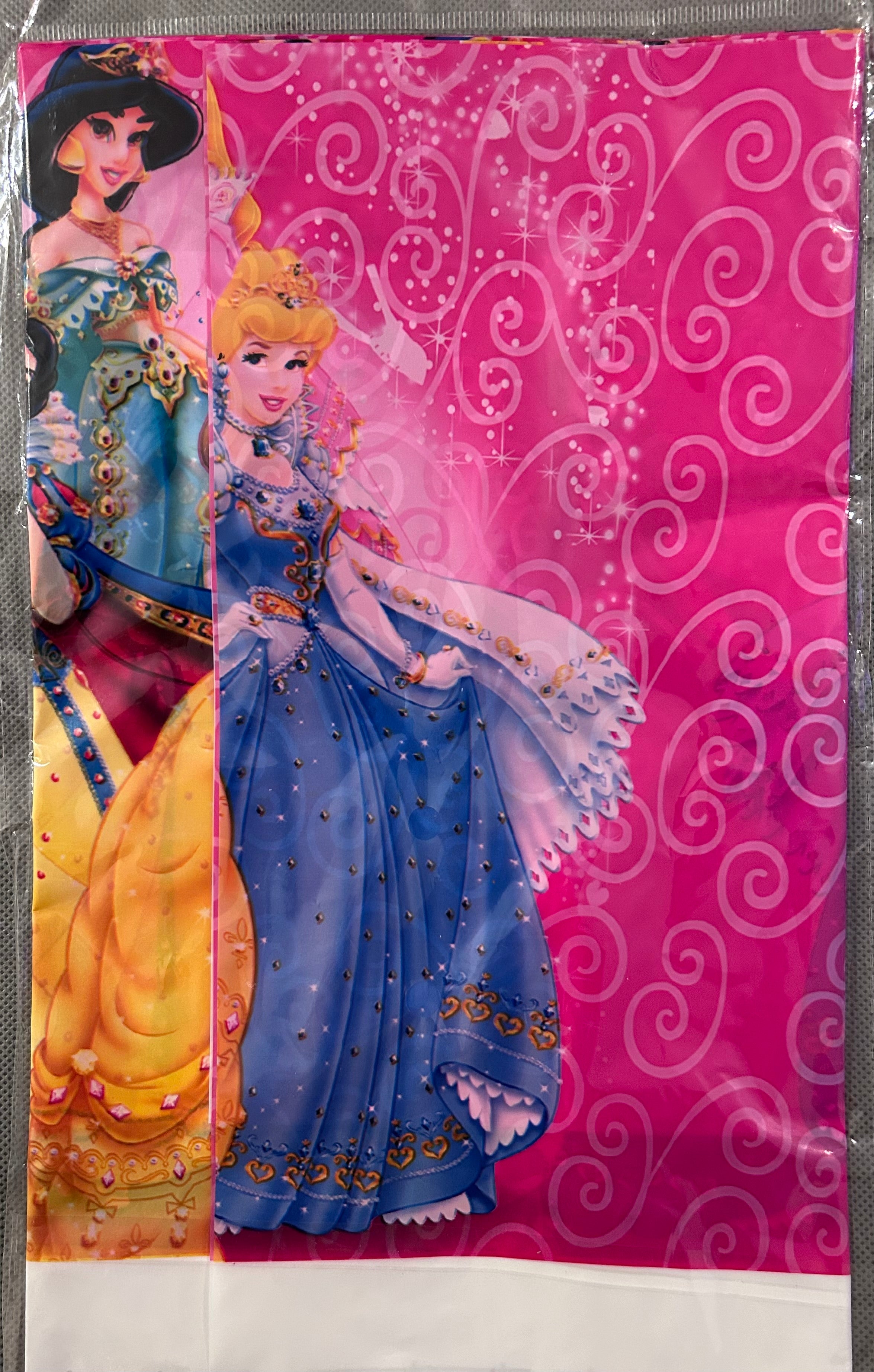 Disney Princesses party set