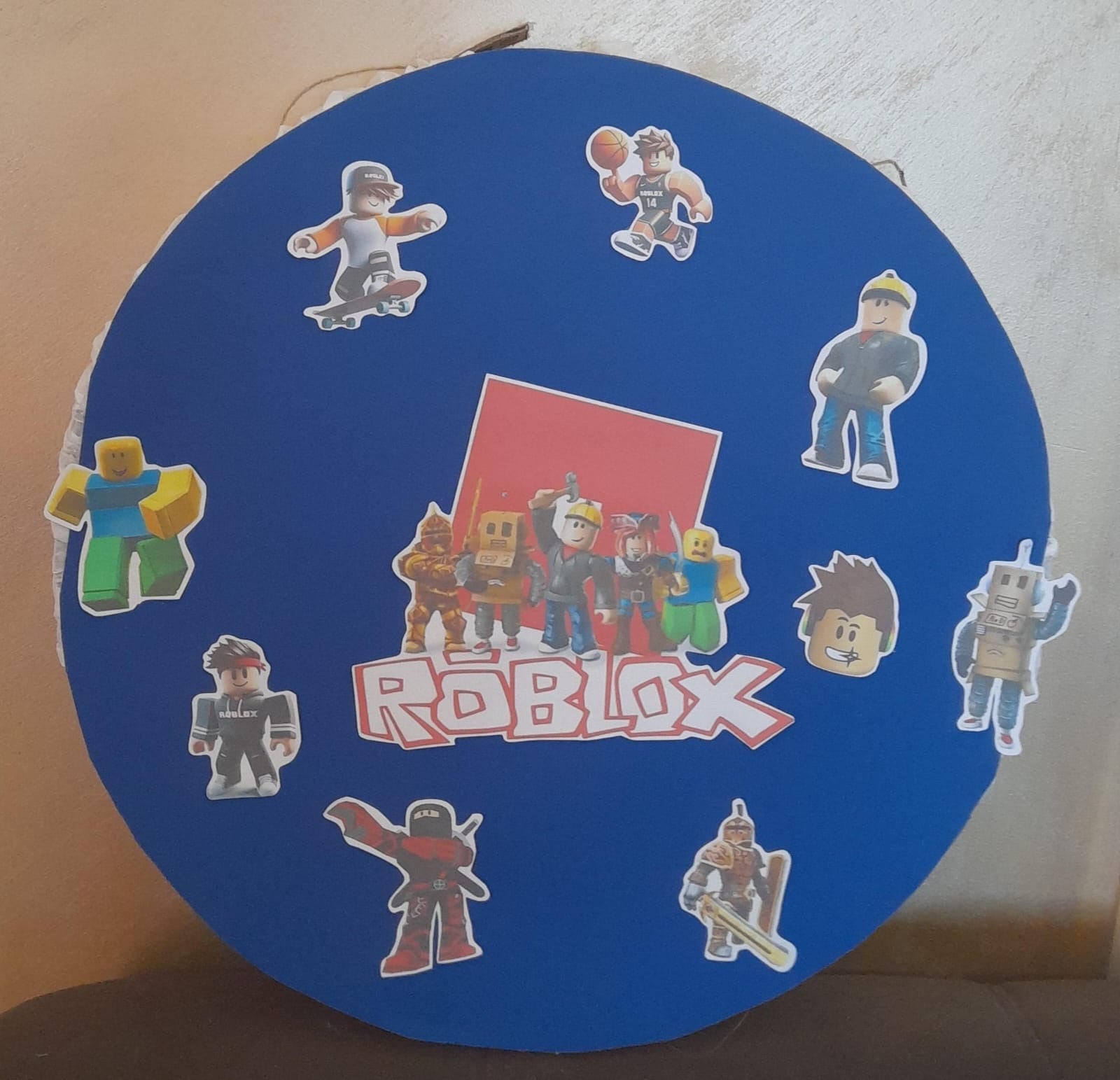 Roblox