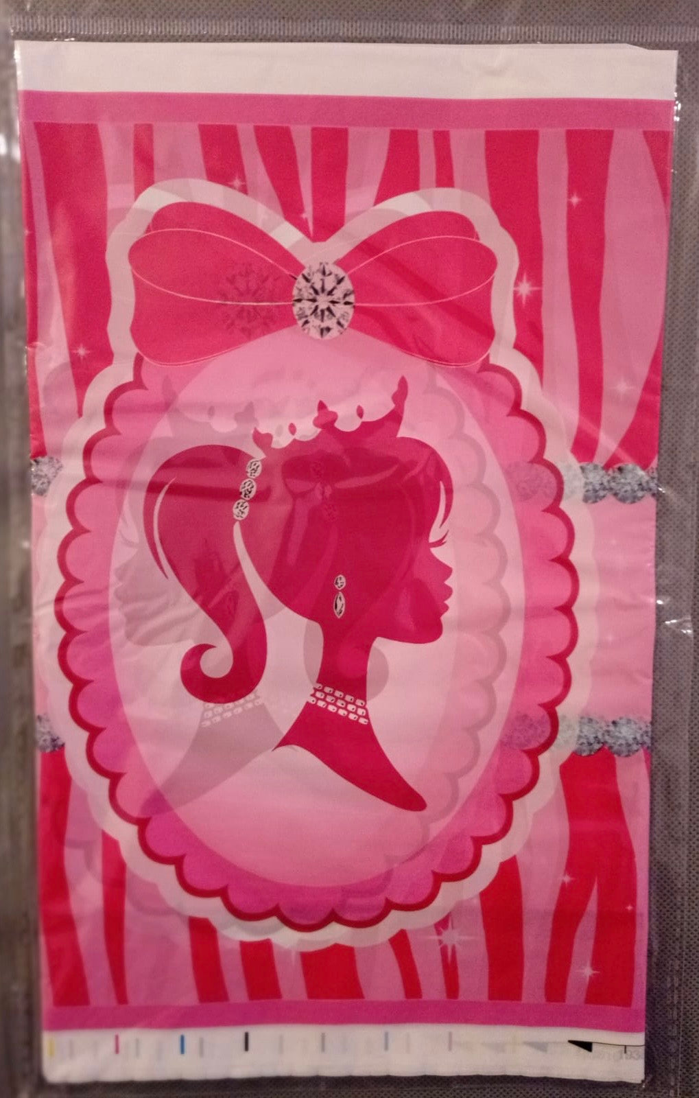 Barbie party set