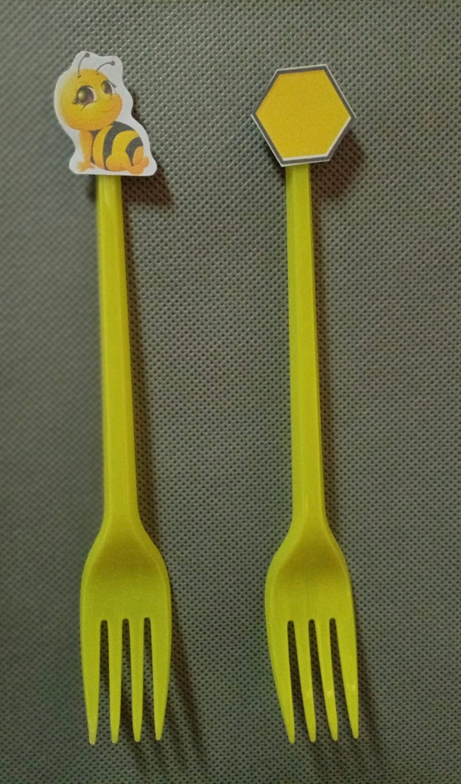 Honey and bee party set