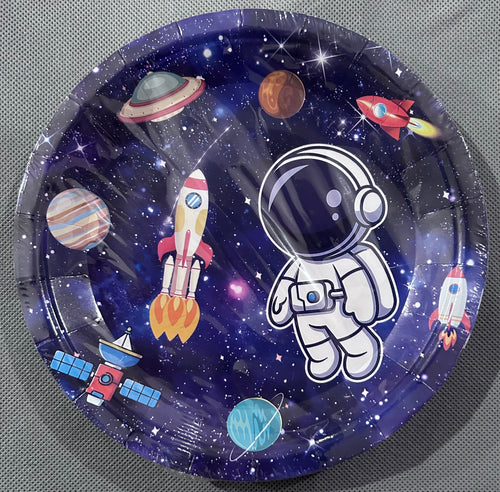 Astronauts party set
