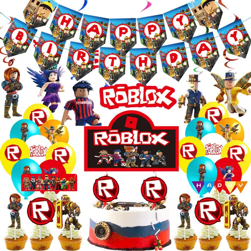 Roblox