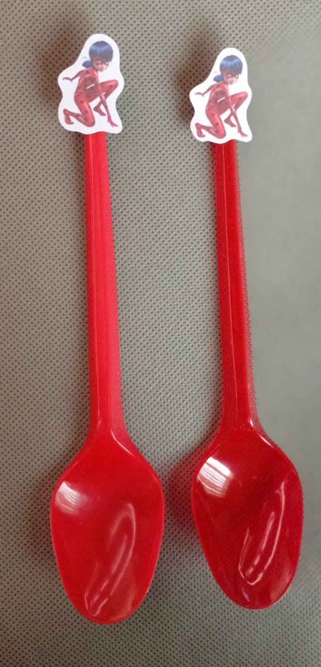 Miraculous Ladybug party set