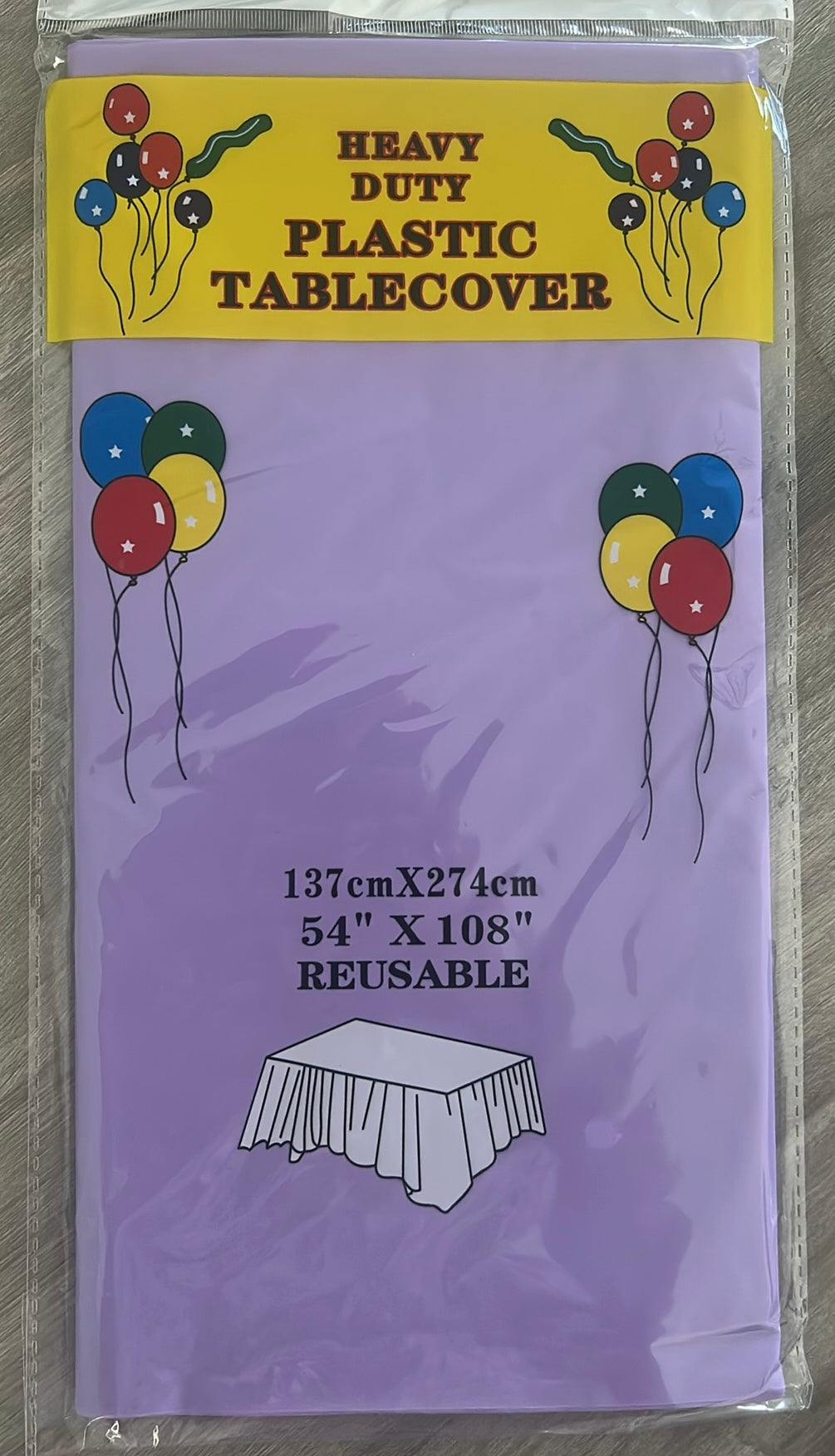 Tablecloth