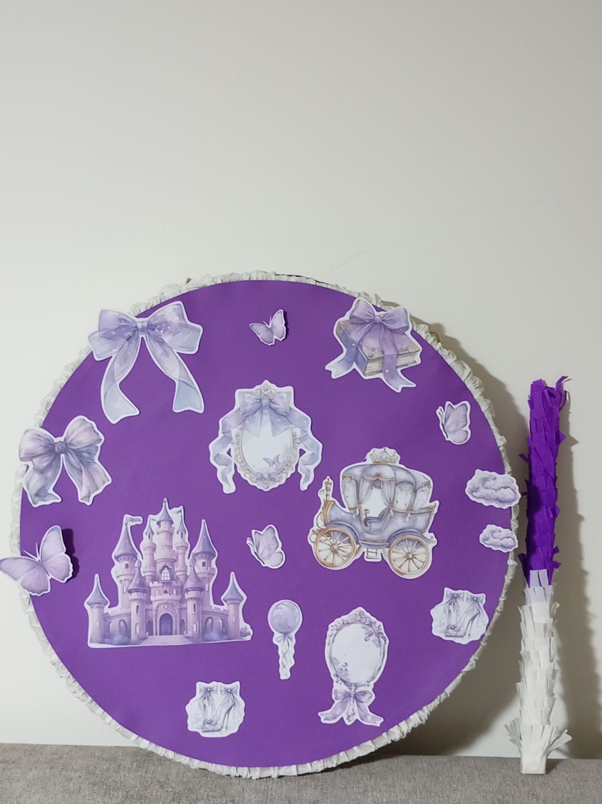 Castle party set