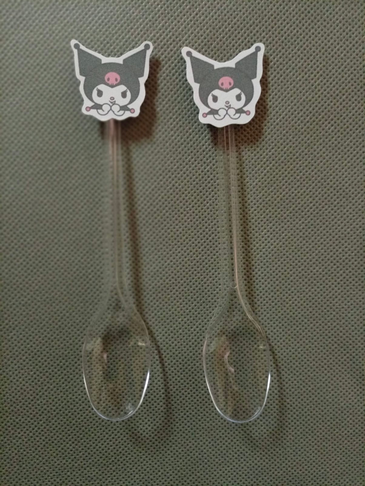 Kuromi party set