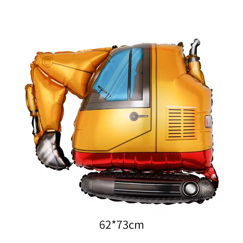 Construction party set