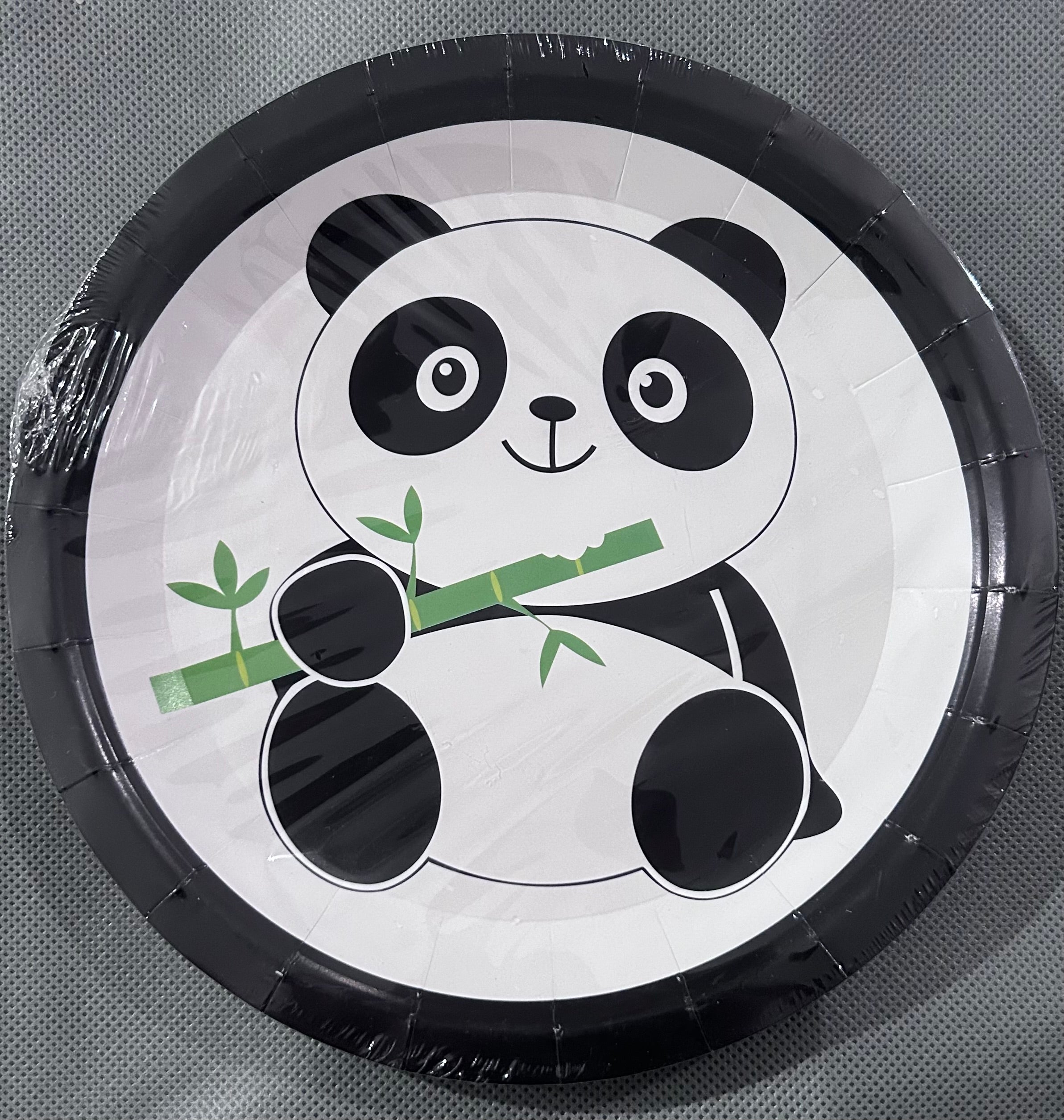 Panda party set
